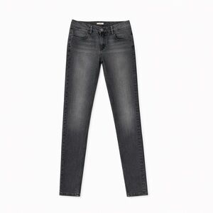 Burberry Brit Men’s Gray Skinny Jeans